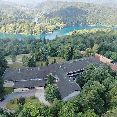 Hotel Plitvice-3