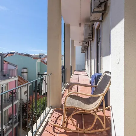 Estrela Guesthouse-3