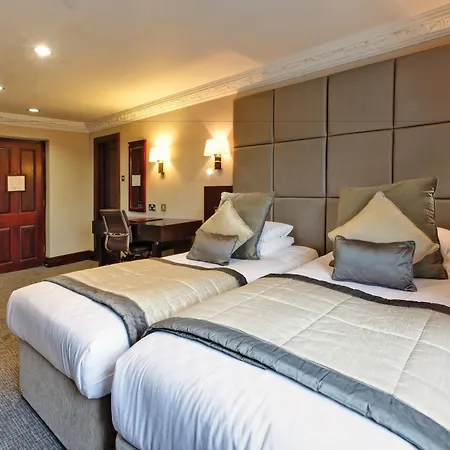 Grange White Hall Hotel-2