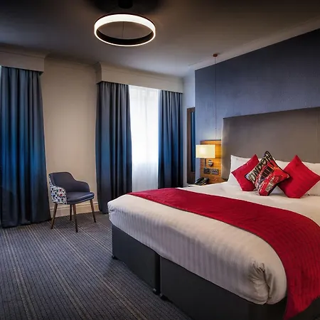 Hard Rock Hotel London-2