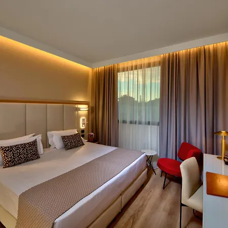 Savhotel Aemilia Bologna-2