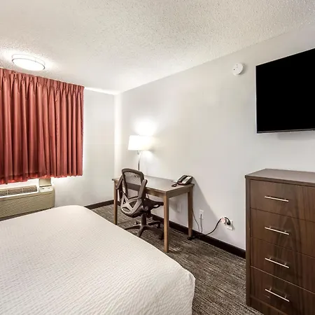 Red Lion Inn & Suites Grants Pass-2