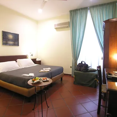 Hotel Toledo-3