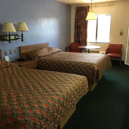 Flamingo Inn-3