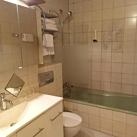 Hotel Atlas Sport-3