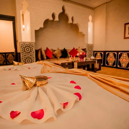 Palais Dar Si Aissa All-Suites-3