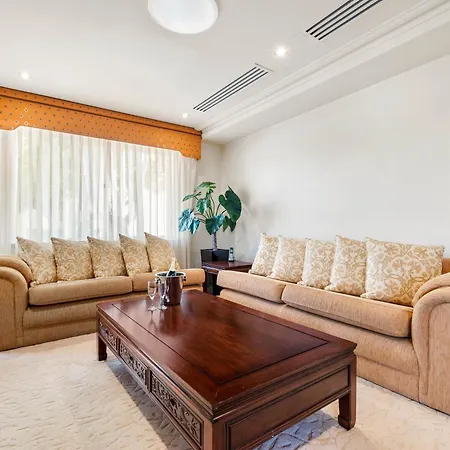 The Peninsula Riverside Serviced Apartments-3