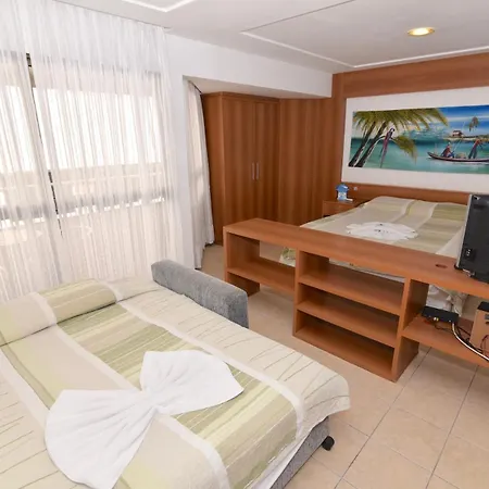 Mirador Praia Hotel-3