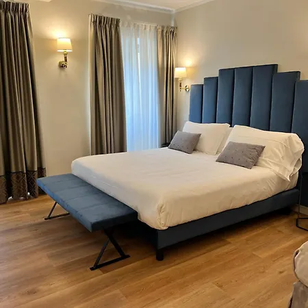 Corte Dei Sogni Boutique Hotel & Spa-3