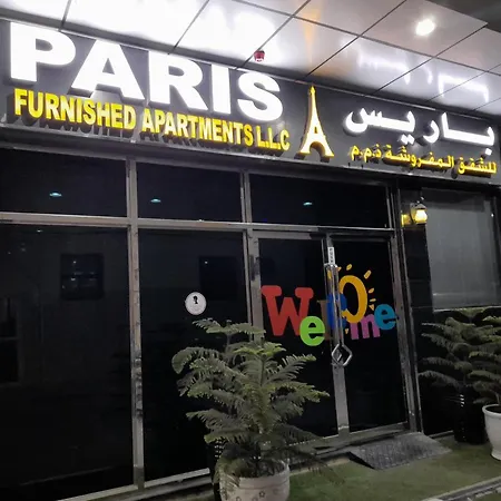 Paris Furnished Apartments Llc-2
