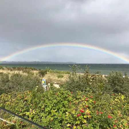 Strandhotel Dünenhaus-2