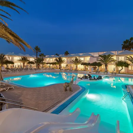 H10 Ocean Suites (Adults Only)-3