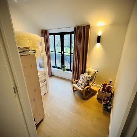 Suites Le Porte-Bonheur-2