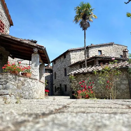 Borgo Giusto Tuscany-2