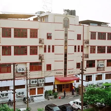 Hotel Krishna Sagar-3