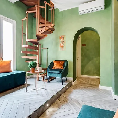 Ripetta Natural Suites-3
