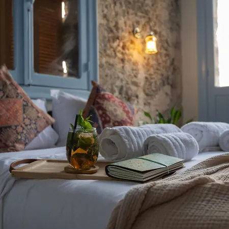 Old Jaffa Hostel-2