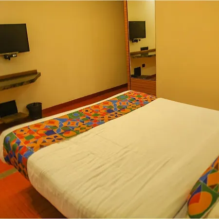 Fabhotel Illam Hospitality-2