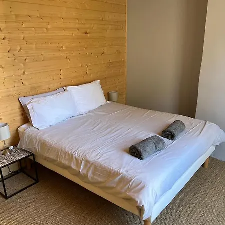 Maison de l'Amitie Argeles Gazost, Luxurious Guest House-3