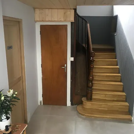 Maison de l'Amitie Argeles Gazost, Luxurious Guest House-2
