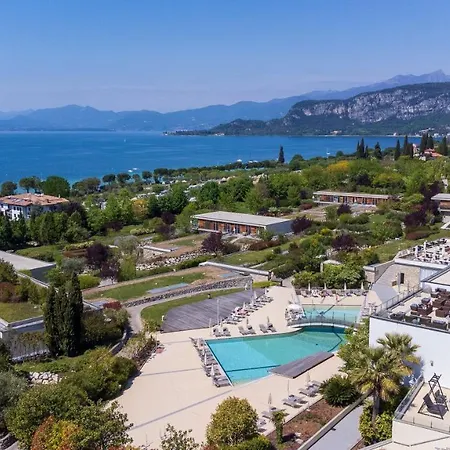 Parc Hotel Germano Suites & Apartments-2