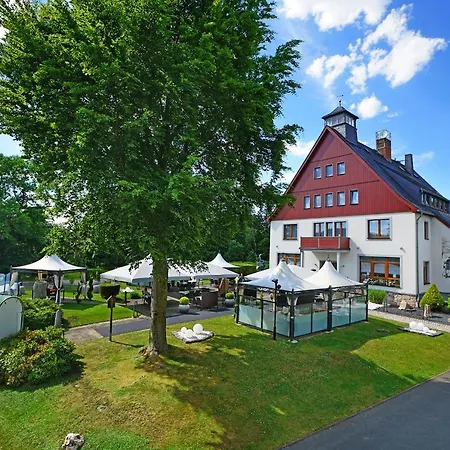 Hotel und Restaurant Bühlhaus-2