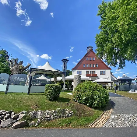 Hotel und Restaurant Bühlhaus-3