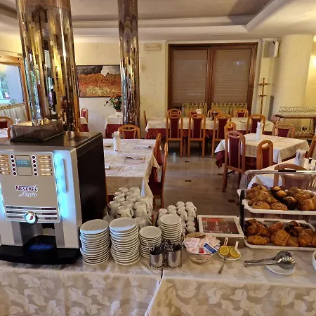 Hotel Ai Sette Nani-3