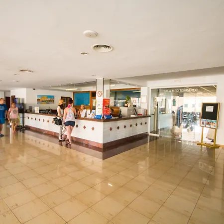 Hotel Amic Horizonte-2