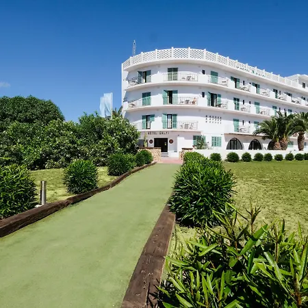 Azuline Hotel Galfi (Adults Only)-3