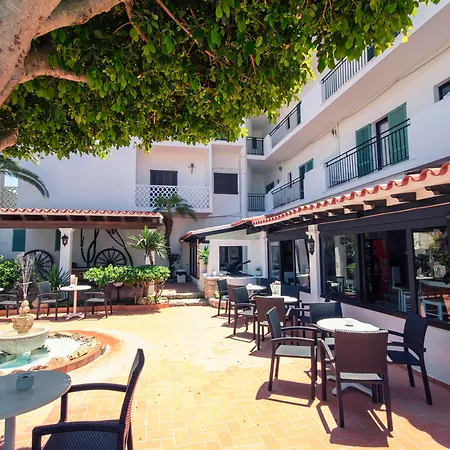 Azuline Hotel Galfi (Adults Only)-2