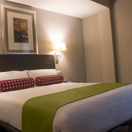 Mercure Madrid Centro-2