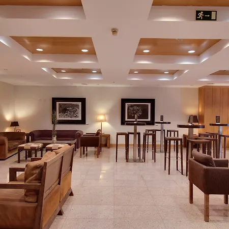 Rafaelhoteles Ventas (Adults Only)-2