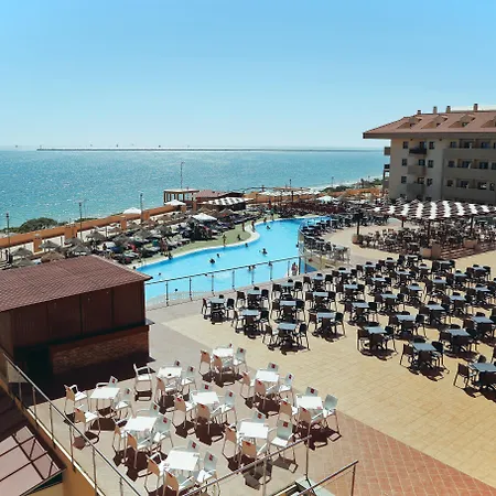 Ohtels Mazagon-3