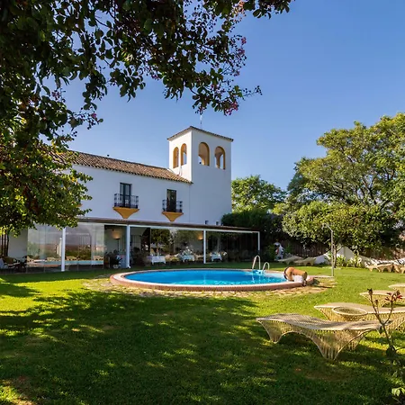 Hacienda el Santiscal-3