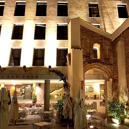 Hotel San Polo-2