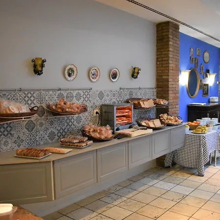 Ramblas Hotel-3