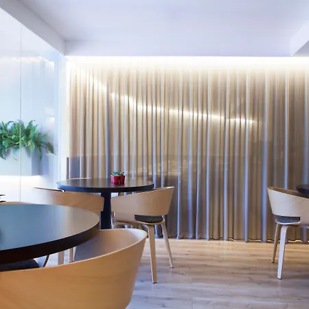 Hotel America Barcelona-3