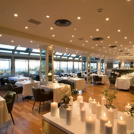 Titania Hotel-2