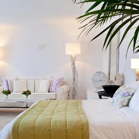 San Antonio - Small Luxury Hotels Of The World (Adults Only)-2