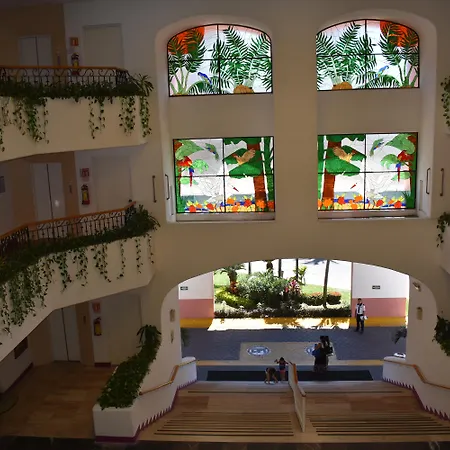 Villas Vallarta By Canto Del Sol-3
