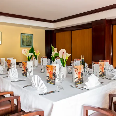 Hotel Aston La Scala-3
