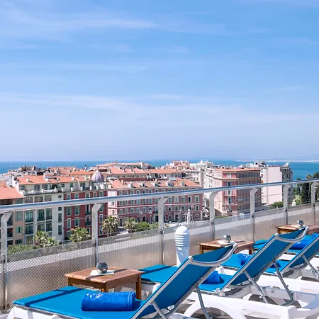 Hotel Aston La Scala-2