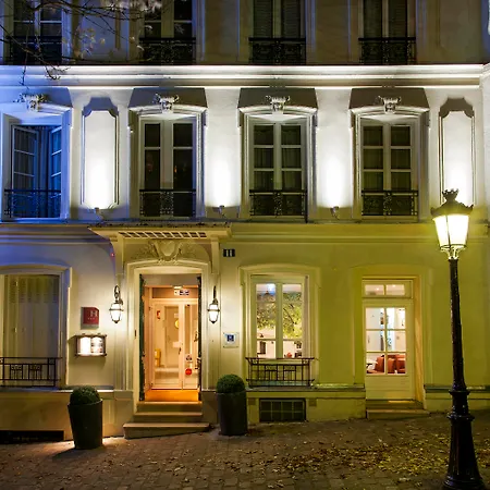 Timhotel Montmartre-2