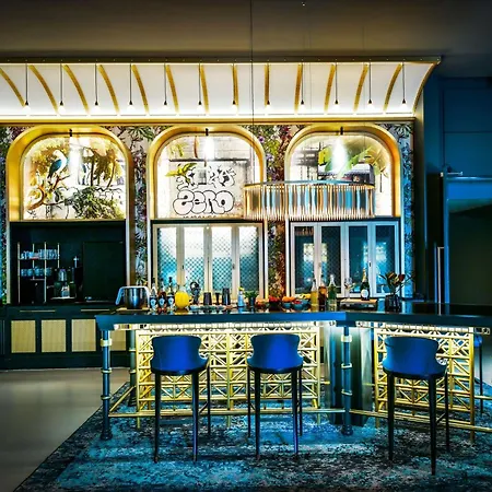 Andaz London Liverpool Street, By Hyatt-2