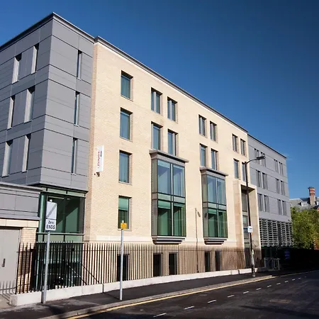 Hampton By Hilton York-2