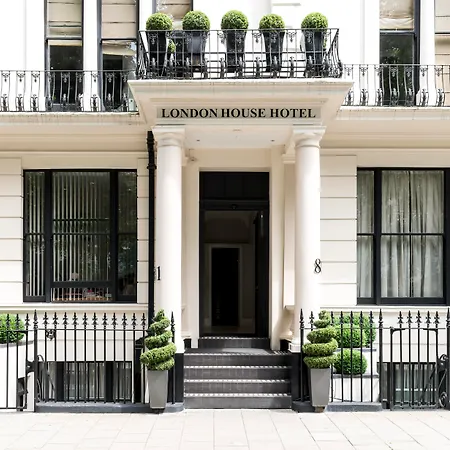 London House Hotel-2