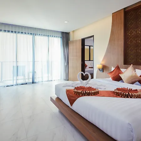 Ananta Burin Resort-3