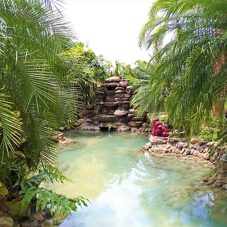 Andamanee Boutique Resort Krabi - SHA Extra Plus-2