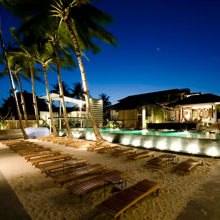 Sareeraya Villas & Suites-2